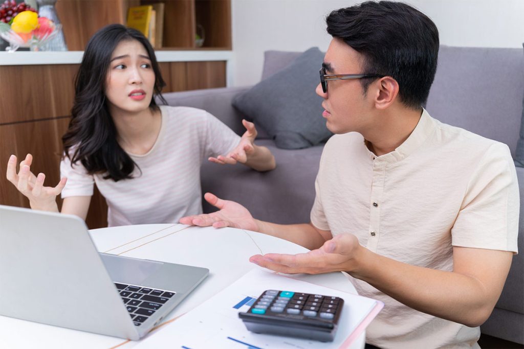 SG Loan Limits